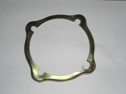 Transformer Bushing Clamp