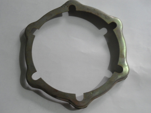 Transformer Parts