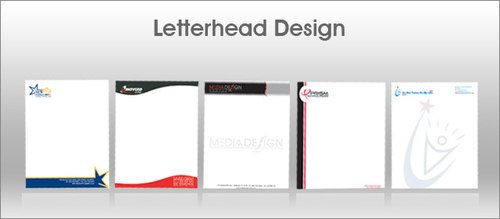 Business Letterhead