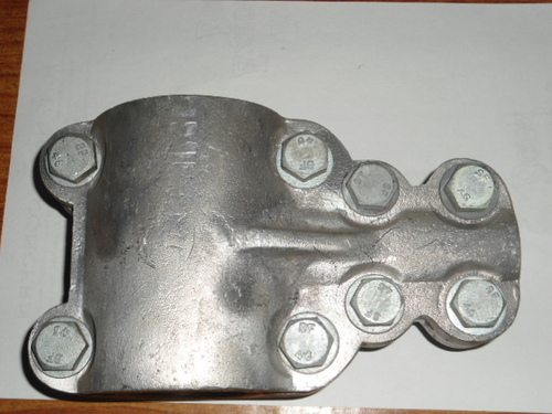Pipe Type T Clamp