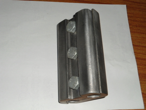 PG Clamp