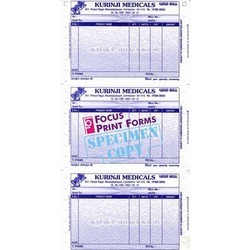 PHARMACY BILL