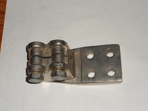 Brass Connecting Lugs