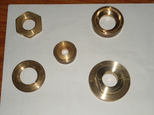 Transformer Spare Part