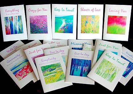 GREETING CARD