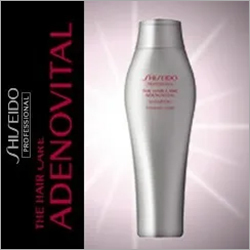 Transparent Adenovital Shampoo 250Ml