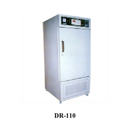 BOD INCUBATORS