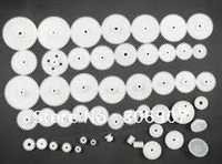 Plastic Injection Molding Gears