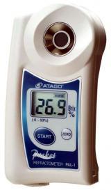Digital Auto Refractometer