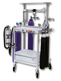 Anesthesia Machine Anesthesia Machine
