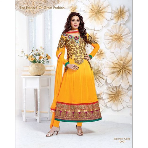 Salwar Suits