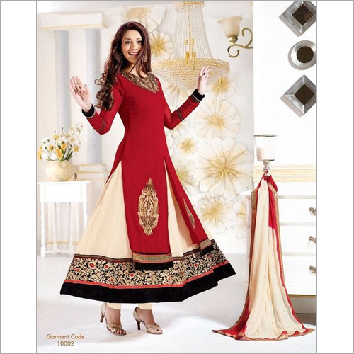 Salwar Suits