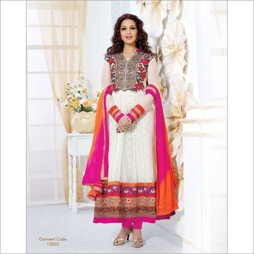 Salwar Suits