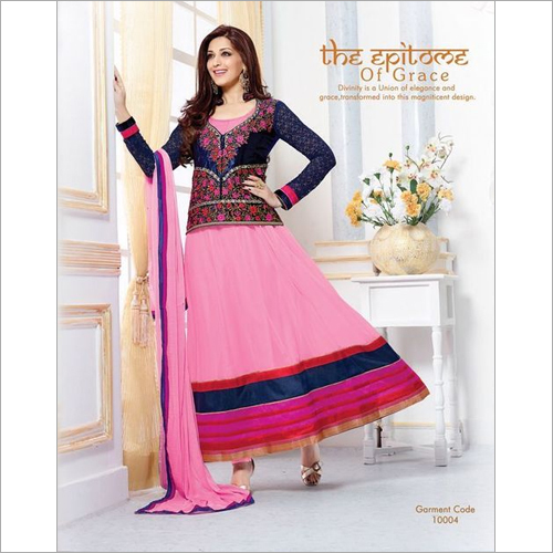 Salwar Suits