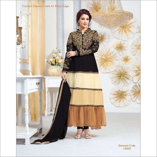 Salwar Suits