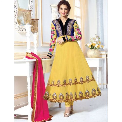 Salwar Suits