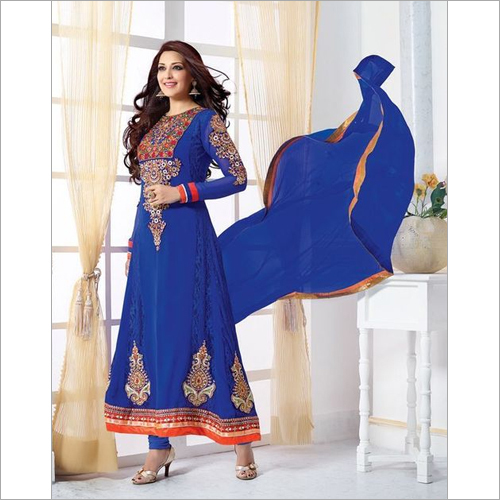 Salwar Suits