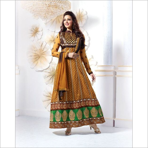 Salwar Suits
