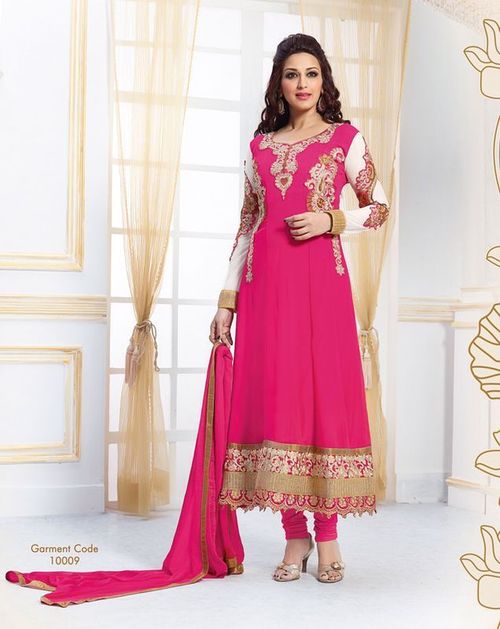 Salwar Suits