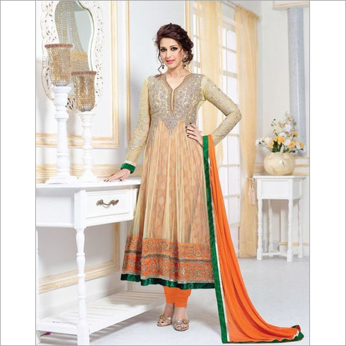 Salwar Suits