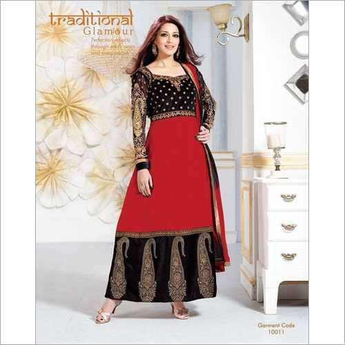 Salwar Suits
