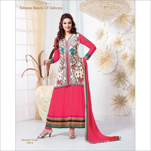 Salwar Suits