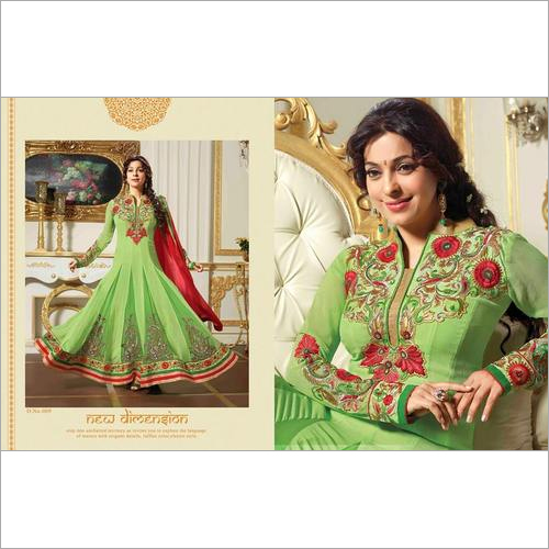 Salwar Suits