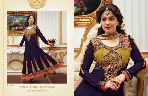 Salwar Suits