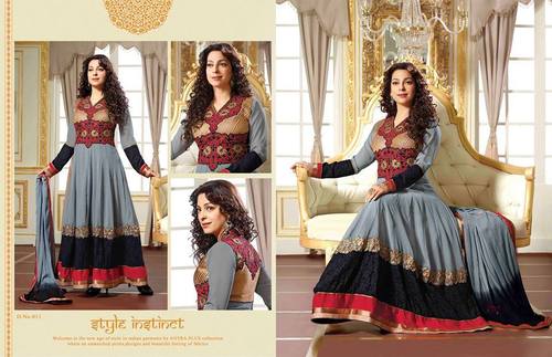 Salwar Suits