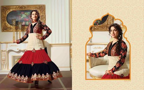 Salwar Suits