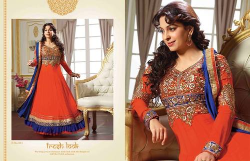 Salwar Suits