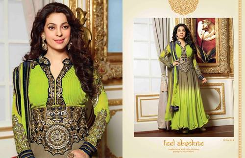 Salwar Suits