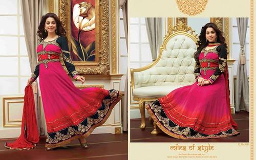 Salwar Suits