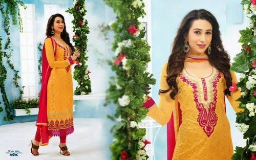 Salwar Suits