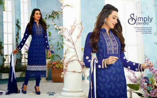 Salwar Suits