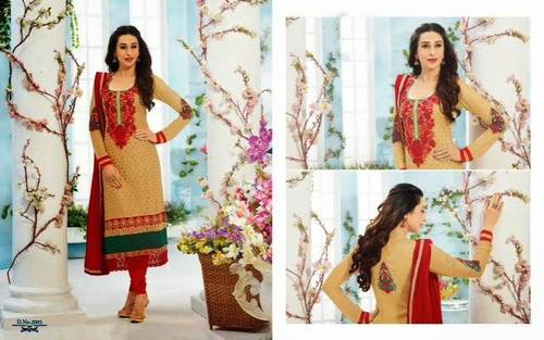 Salwar Suits