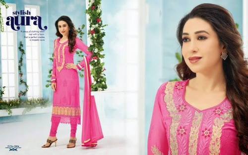 Salwar Suits
