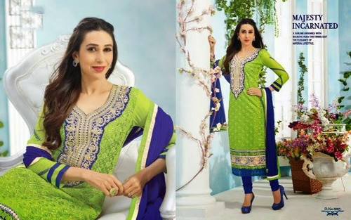 Salwar Suits