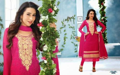 Salwar Suits