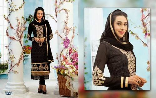 Salwar Suits