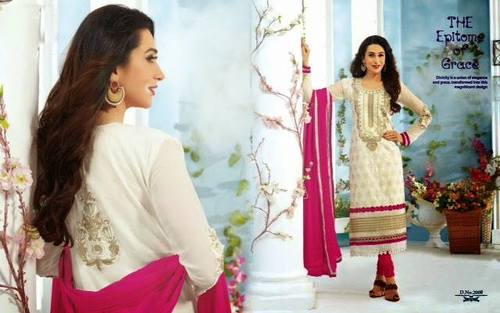 Salwar Suits