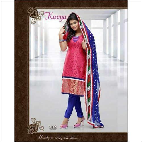 Salwar Suits