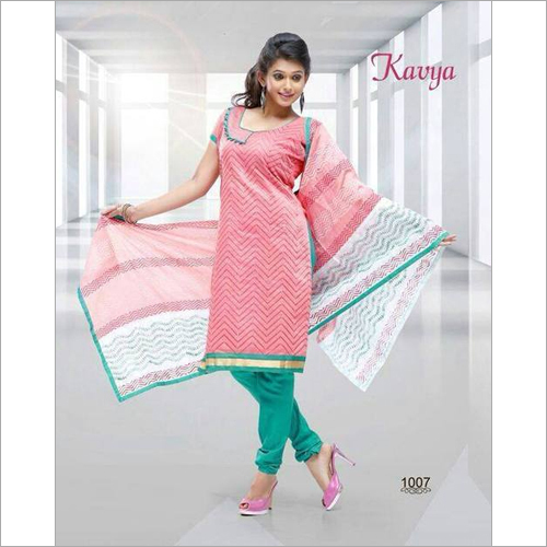 Salwar Suits