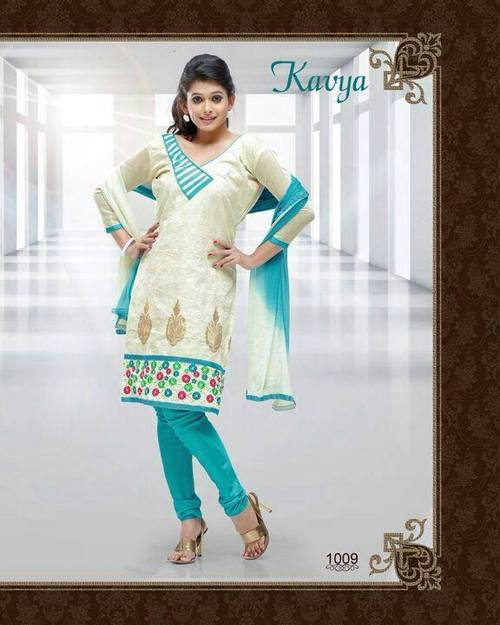 Salwar Suits