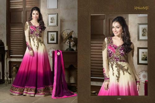Salwar Suits
