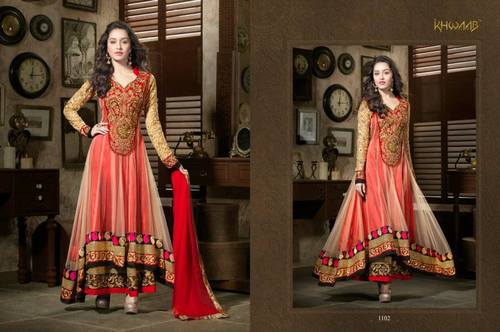 Salwar Suits