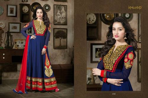 Salwar Suits