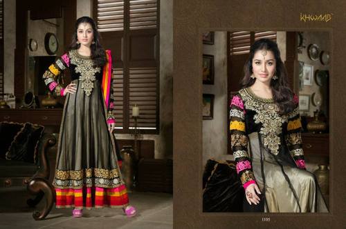 Salwar Suits