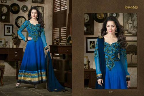 Salwar Suits
