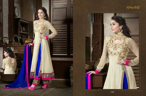 Salwar Suits